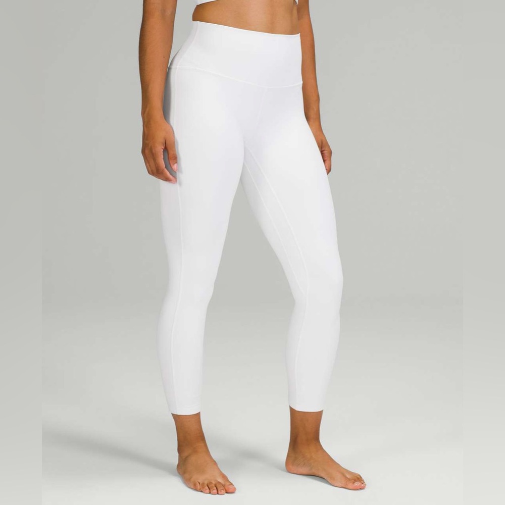 lululemon Align Pant II *25"